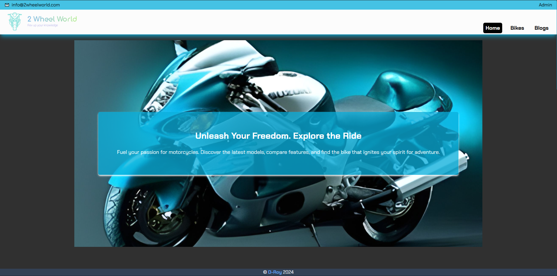 2wheelworld